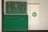 1994 US PROOF SET (WITH BOX) & WITH CERTIFICATE