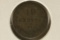 1840 POLAND SILVER 10 GROSZY .0179 OZ. ASW