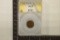 1904 INDIAN HEAD CENT ANACS VERY FINE 30