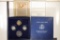 2005 WESTWARD JOURNEY NICKEL SET WITH MEDAL