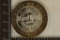 CASINO $10 SILVER TOKEN (UNC) HARD ROCK HOTEL