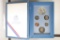 1987 US PRESTIGE PROOF SET WITH BOX AND