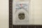 2005-P CALIFORNIA QUARTER PCGS MS68FS SATIN FINISH