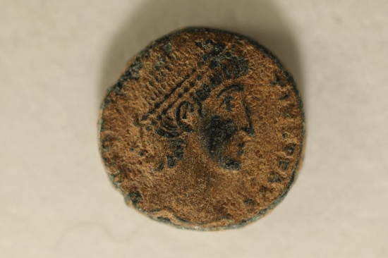 ROMAN ANCIENT COIN