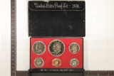 1974 US PROOF SET (WITH BOX)