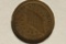 1863 CIVIL WAR TOKEN 