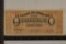 1915 MEXICO BANK OF CHIHUAHUA 20 PESO BILL