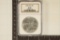 2000 AMERICAN SILVER EAGLE NGC MS69