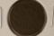 1864 US 2 CENT PIECE