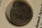 383-406 A.D. ARCADIUS ANCIENT COIN, DIADEMED