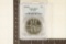 1984-D OLYMPIC US SILVER DOLLAR PCGS MS69