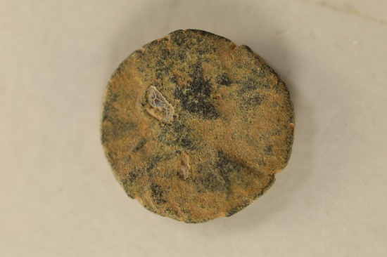 ROMAN ANCIENT COIN