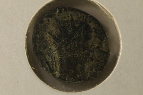 ROMAN ANCIENT COIN
