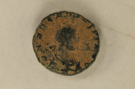 ROMAN ANCIENT COIN