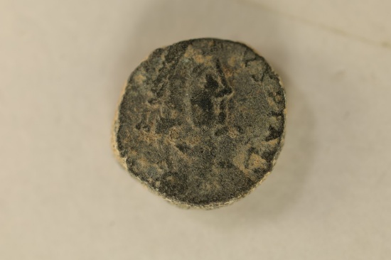 ROMAN ANCIENT COIN