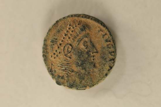 ROMAN ANCIENT COIN