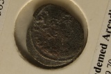 383-406 A.D. ARCADIUS ANCIENT COIN, DIADEMED