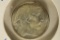 1954 BELGIUM SILVER 50 FRANCS .3356 OZ. ASW