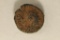ROMAN ANCIENT COIN