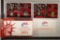 2005 US SILVER PROOF SET (WITH BOX)