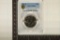 2002-D KENNEDY HALF DOLLAR PCGS MS66