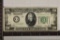 1928-B US $20 FRN REDEEMABLE IN GOLD ON DEMAND