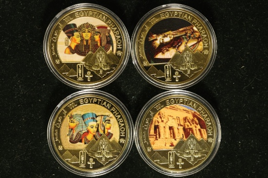 BIDALOT COIN AUCTION MON. JAN. 20TH AT 7 PM EST