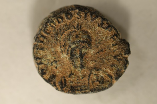 ROMAN ANCIENT COIN