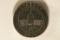 2001-P US PF US CAPITOL HALF DOLLAR IN HARD