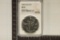 1989 AMERICAN SILVER EAGLE NGC MS69