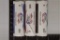 2022-P/D/S SOLID DATE $10 ROLLS OF UNC AMERICAN