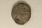 SILVER RUSSIAN WIRE MONEY CIRCA 1532-1584