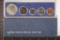 196 US SPECIAL MINT SET WITH BOX
