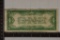 1934 US $1 SILVER CERT 