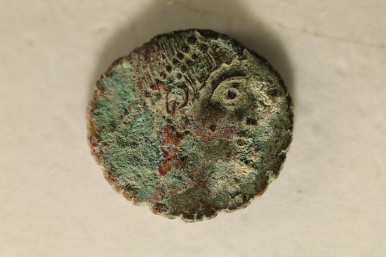 ROMAN ANCIENT COIN