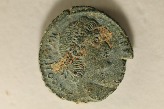 ROMAN ANCIENT COIN