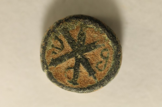 ROMAN ANCIENT COIN