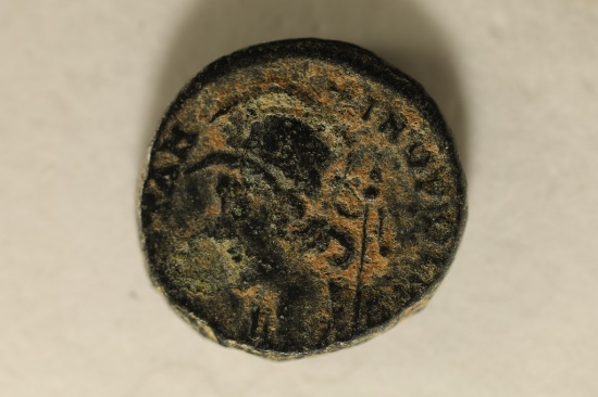 ROMAN ANCIENT COIN