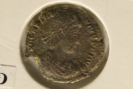 337-361 A.D. CONSTANTIUS II ANCIENT COIN