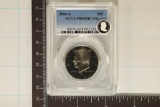 2006-S KENNEDY HALF DOLLAR PCGS PR69 DCAM