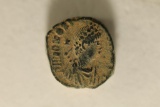 ROMAN ANCIENT COIN