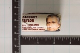 2009-P US SOLID DATE $25 ROLL OF UNC PREDIDENTIAL
