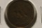CIVIL WAR TOKEN 