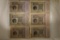 6-1923 GERMAN 100,000 MARK BILLS