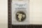 1983-S US OLYMPIC SILVER DOLLAR PCGS PR69 DCAM