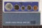1966 US SPECIAL MINT SET WITH BOX