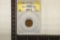 1886 INDIAN HEAD CENT ANACS G4 TYPE 2 FEATURE