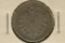 1875-C GERMAN SILVER 1 MARK .1606 OZ. ASW