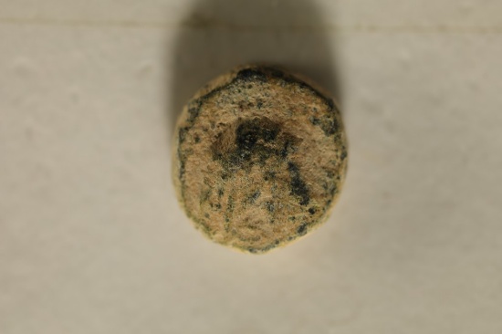 ROMAN ANCIENT COIN