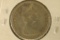 1965 CANADA SILVER 50 CENTS .3000 OZ. ASW WATCH